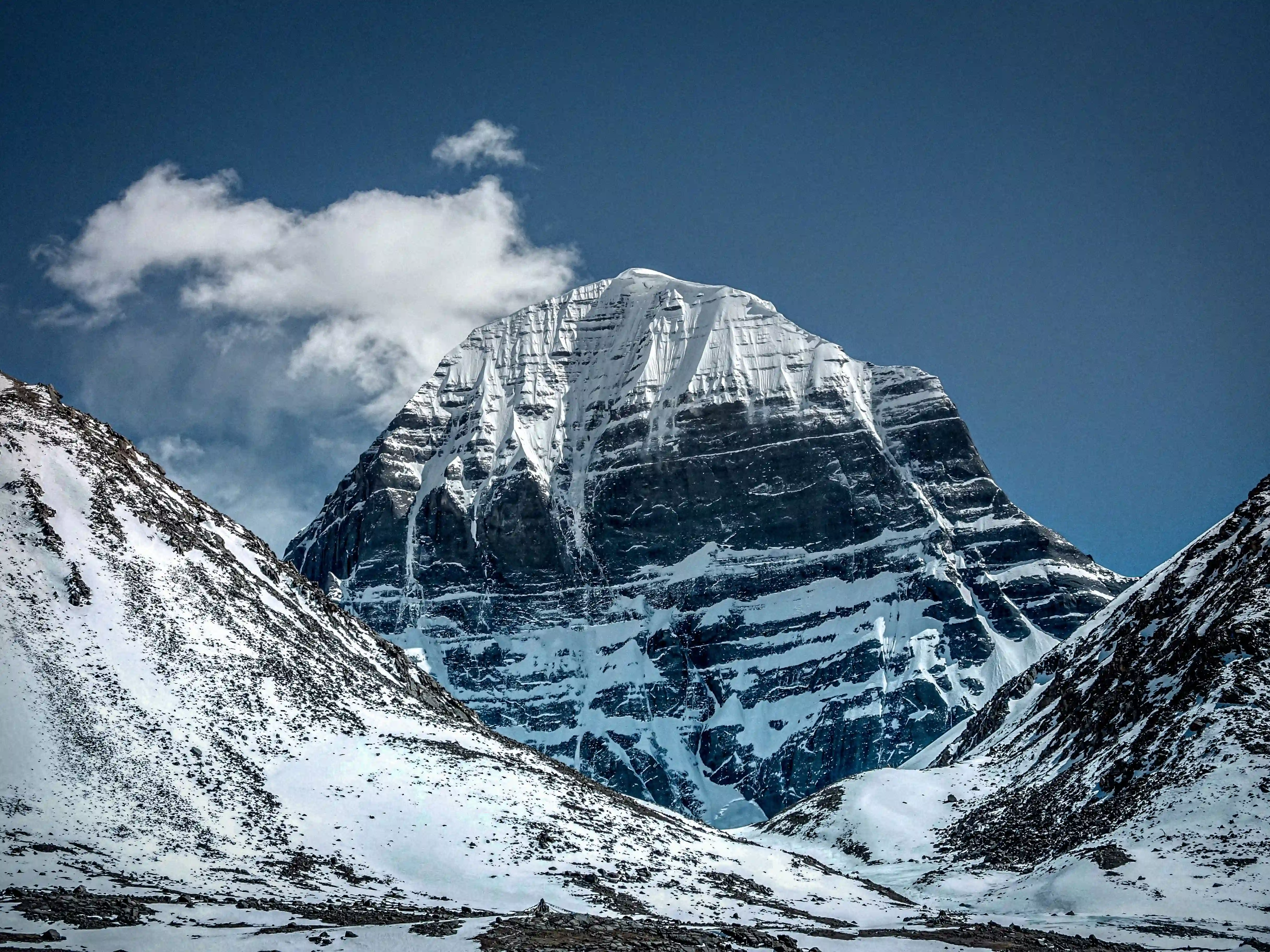 Mount Kailash Tibet