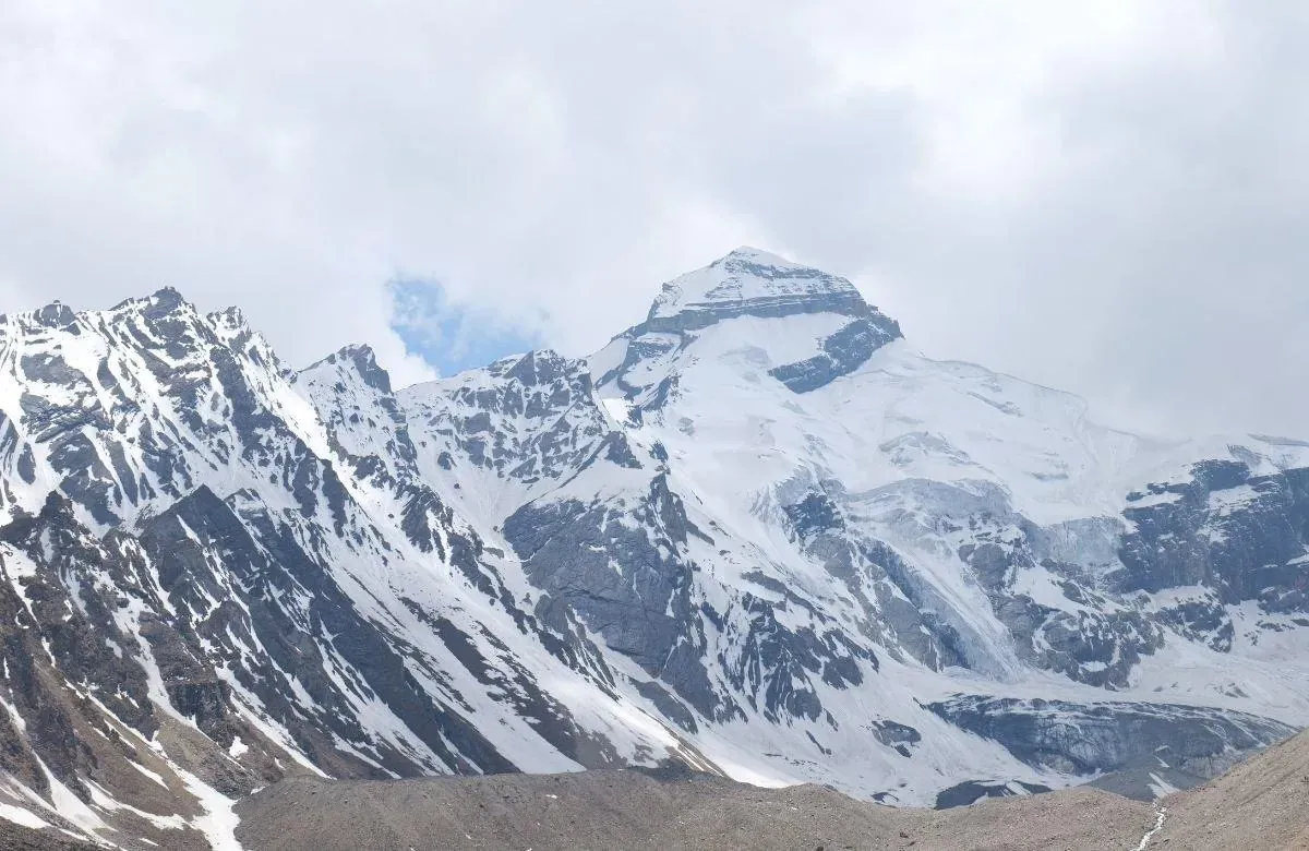 Rudraansh Yatra local ground operation team and trekking guides in Kumaon hills Uttarakhand