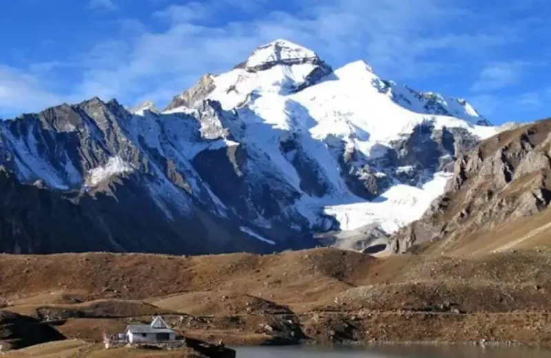 Panchachuli Trek