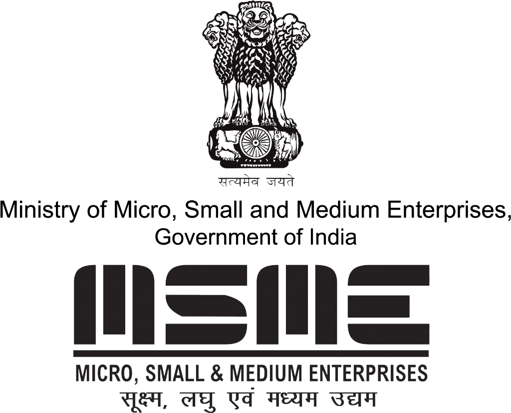 MSME Logo